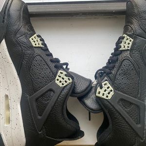 Air Jordan retro 4